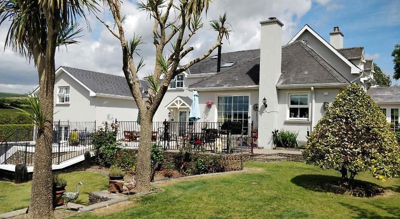 Kilcatten Lodge B&B
