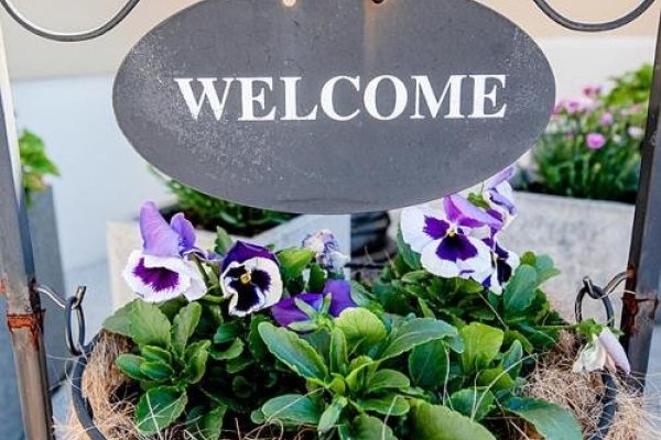 Kilcatten Lodge B&B