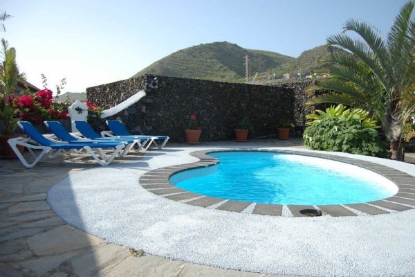 Casa Anastasio