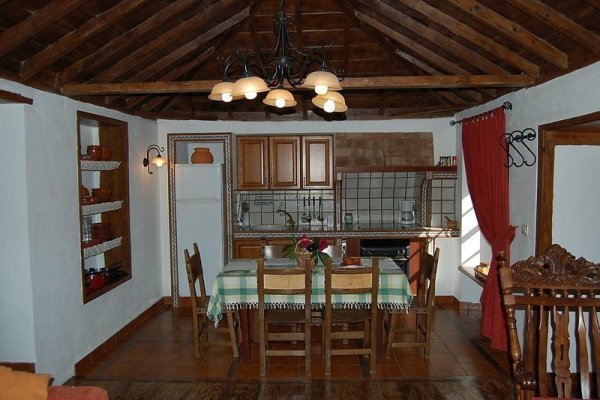 Casa Anastasio