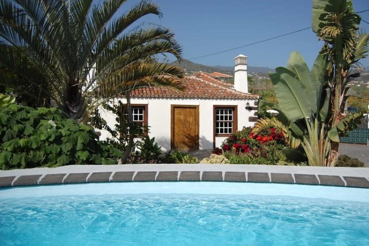 Casa Anastasio