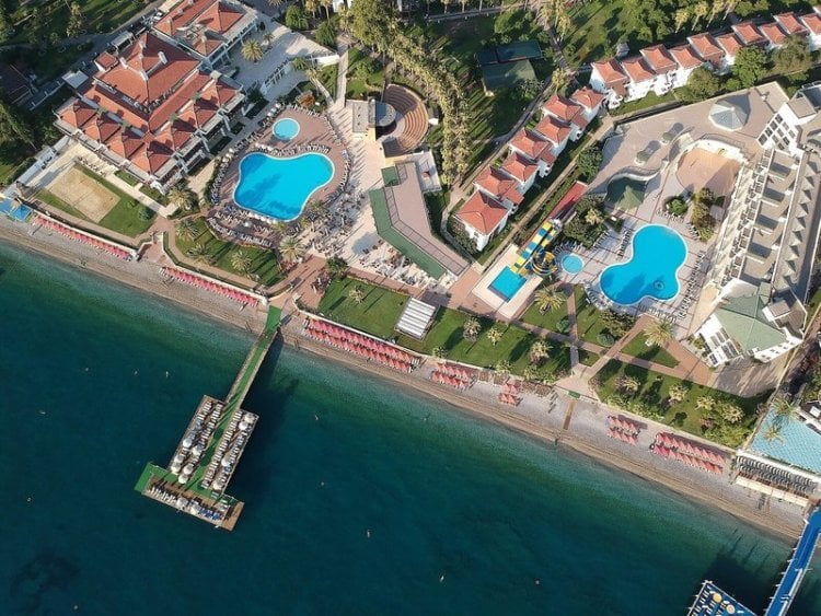 Corendon Hydros Club Kemer