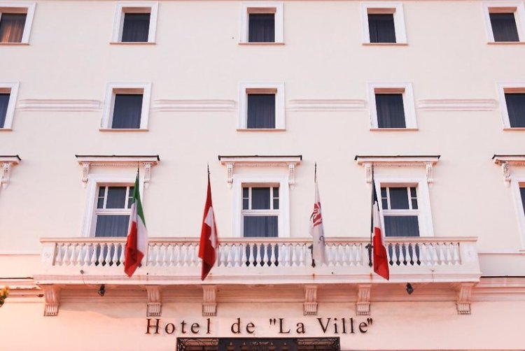 De La Ville