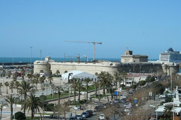 De La Ville
