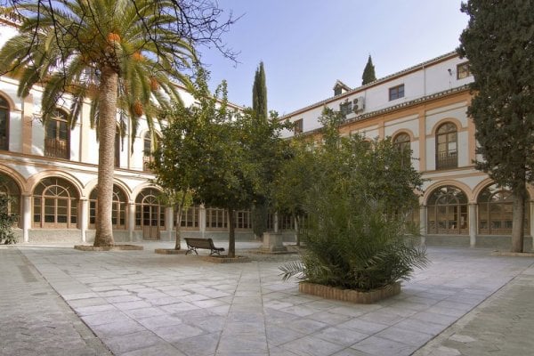 Macià Monasterio de los Basilios