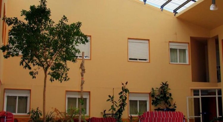 AHC Hoteles Low Cost Cáceres