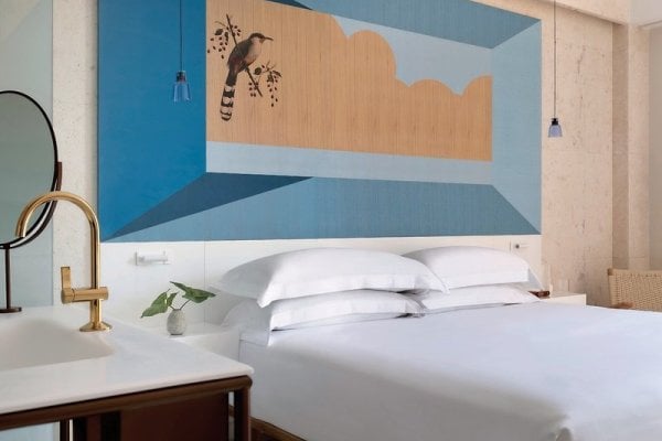 Kimpton Las Mercedes