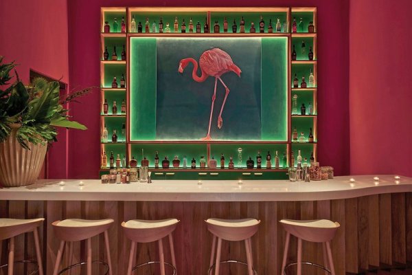 Kimpton Las Mercedes