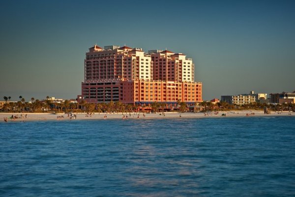 Hyatt Regency Clearwater Beach Resort & Spa