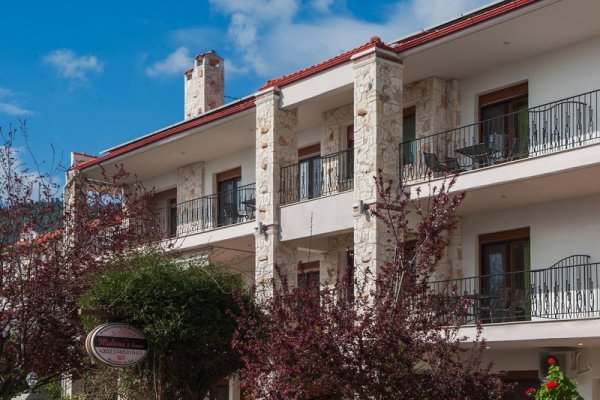 Maltinas House