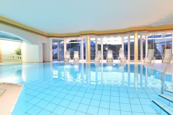 Best Western Plus Hotel Alpenhof