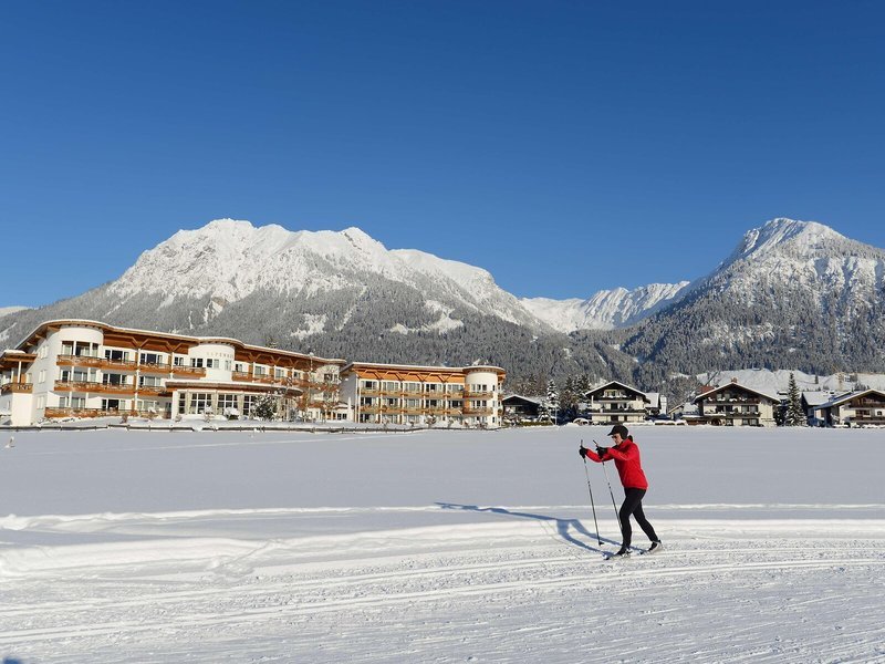 Best Western Plus Hotel Alpenhof