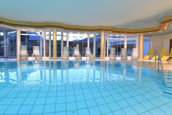 Best Western Plus Hotel Alpenhof