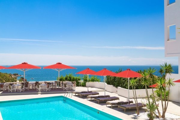 Doryssa Lithos Hotel