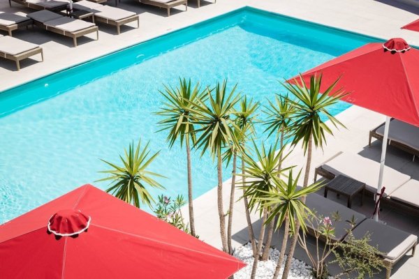 Doryssa Lithos Hotel