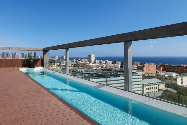 Hotel Acta Voraport