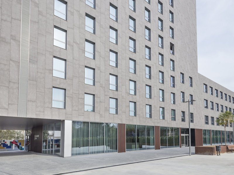 Hotel Acta Voraport