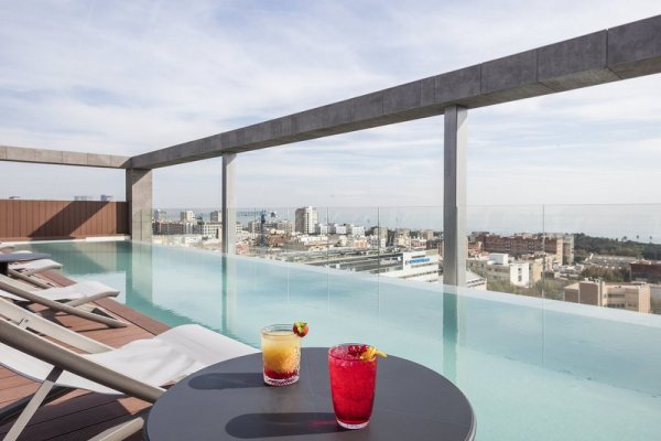 Hotel Acta Voraport