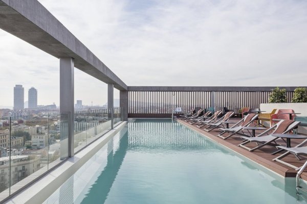 Hotel Acta Voraport