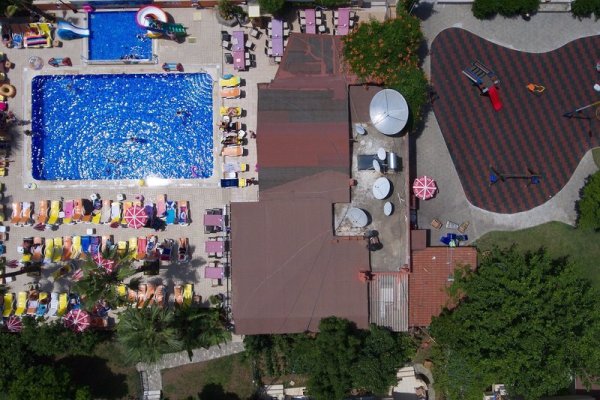 Sun Apartments