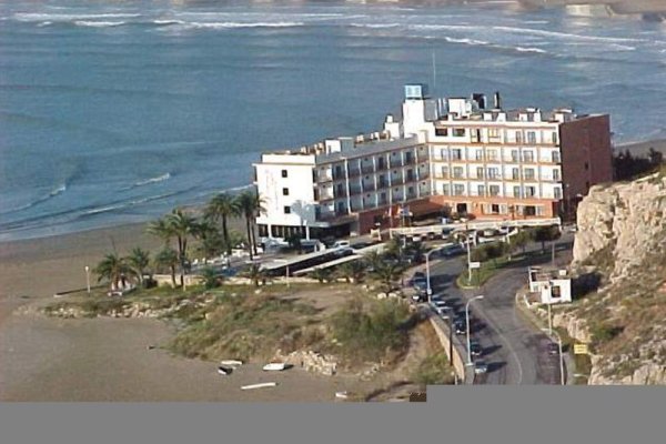 Hotel Sicania