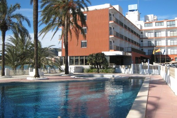 Hotel Sicania