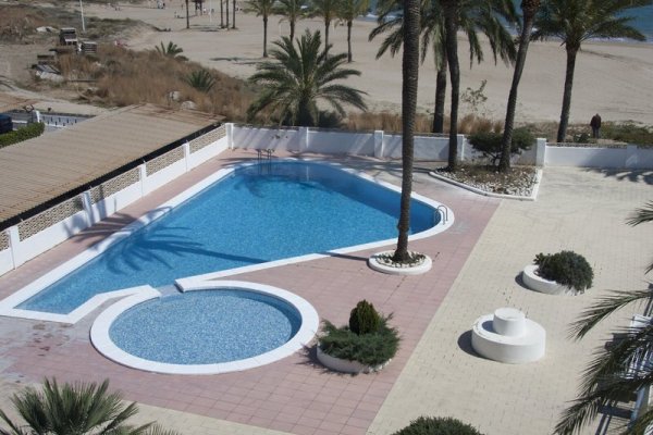 Hotel Sicania
