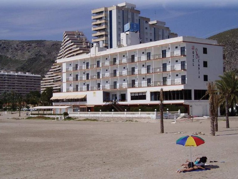 Hotel Sicania