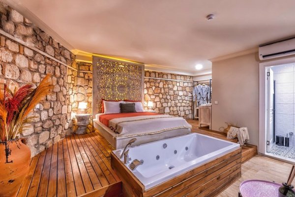 Noa's Boutique Hotel
