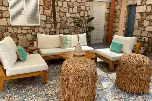 Noa's Boutique Hotel