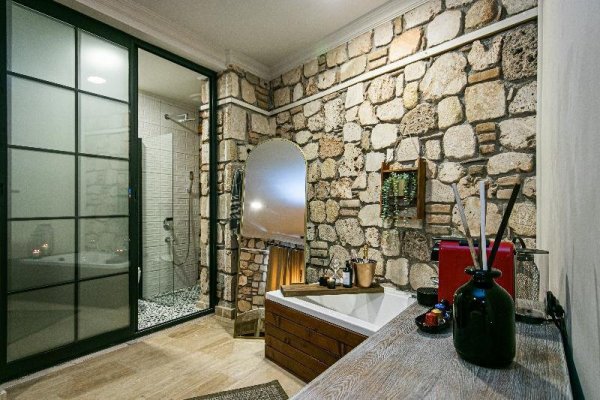 Noa's Boutique Hotel