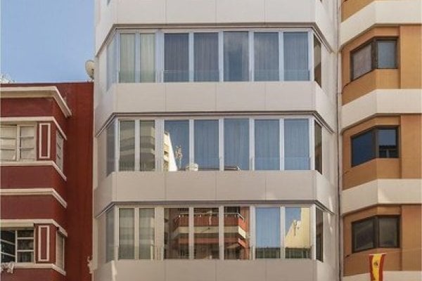 Hotel Ciudad Del Mar