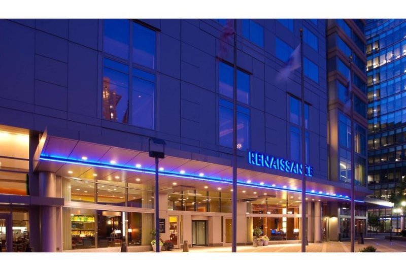 Renaissance Boston Seaport District