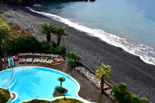 Pestana Ocean Bay All Inclusive