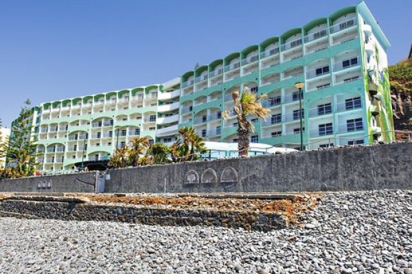 Pestana Ocean Bay All Inclusive