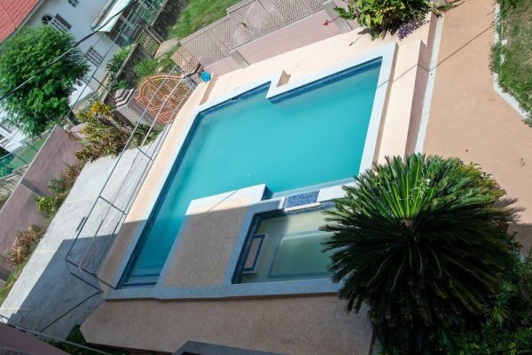 Vision With Dreams Villa