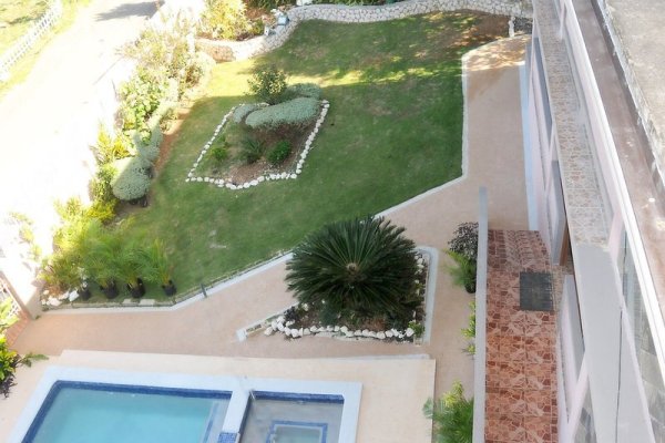 Vision With Dreams Villa