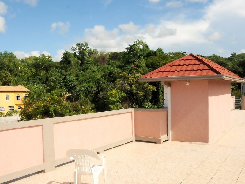 Vision With Dreams Villa