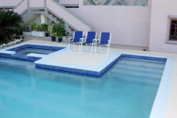 Vision With Dreams Villa