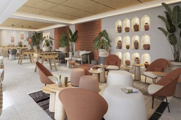 Barceló Nasandhura Malé