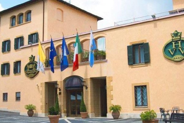 Villa Vecchia