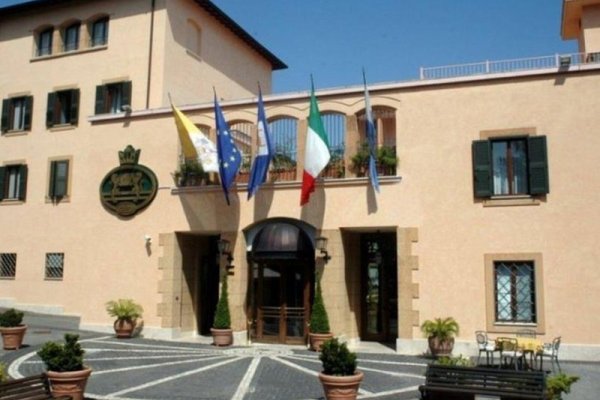 Villa Vecchia