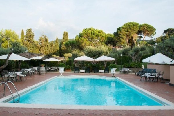 Villa Vecchia