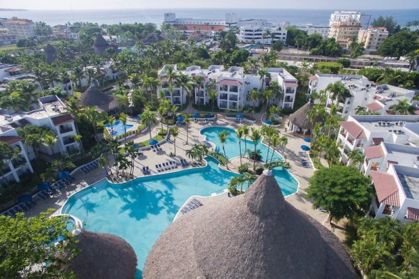 Santo Domingo Bay Convention Resort & Casino