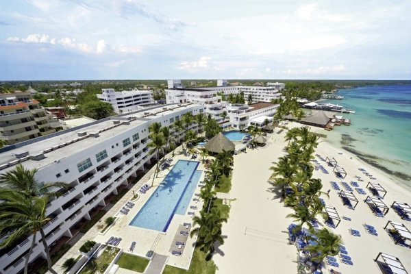 Santo Domingo Bay Convention Resort & Casino