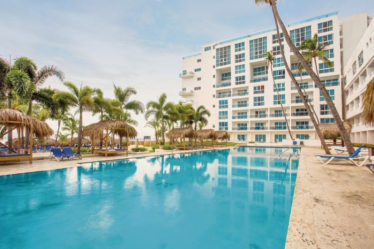 Santo Domingo Bay Convention Resort & Casino