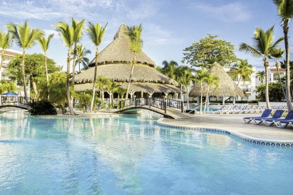 Santo Domingo Bay Convention Resort & Casino