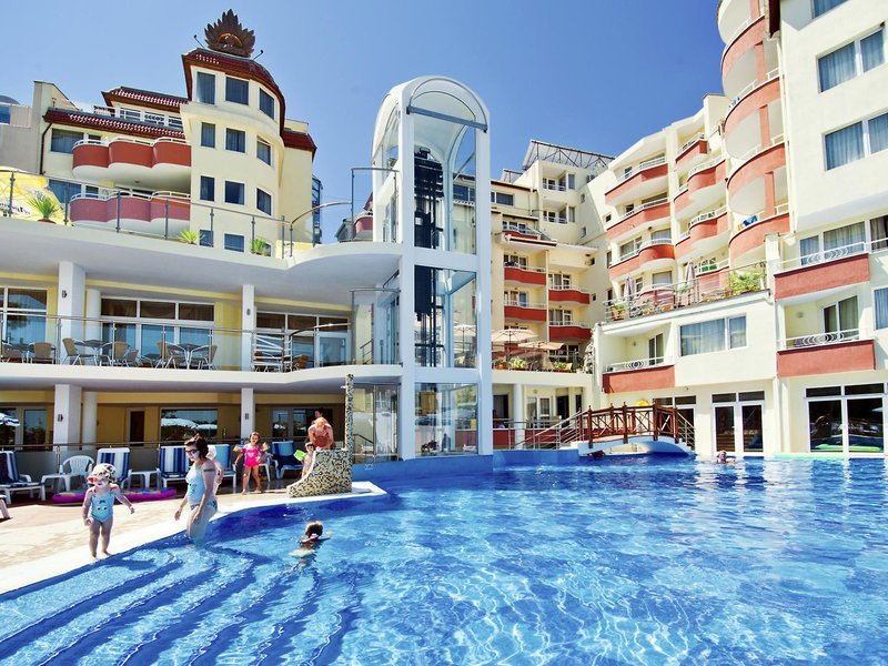 Villa List
