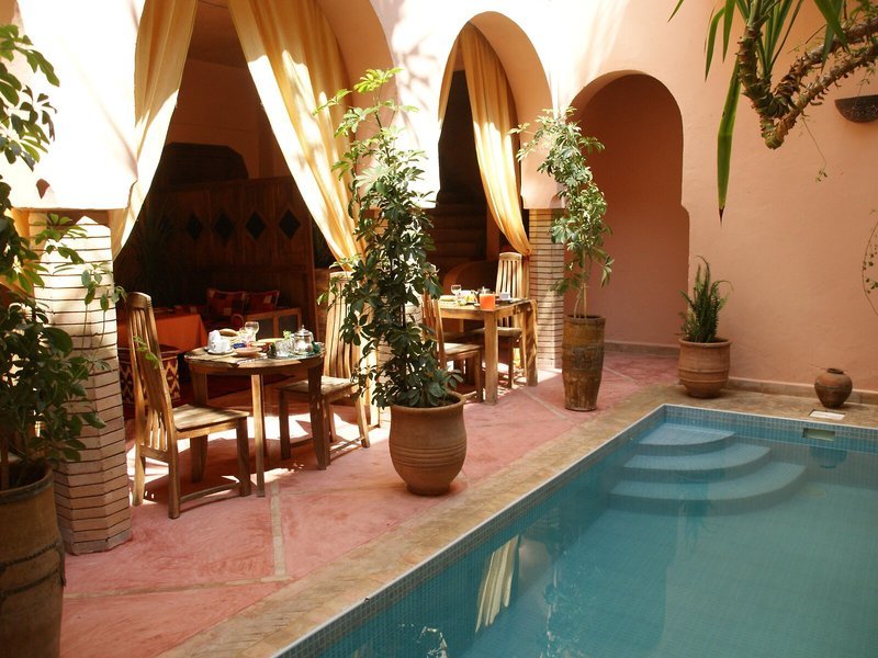 Riad Azenzer