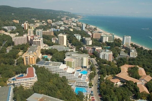 Hotel Pliska
